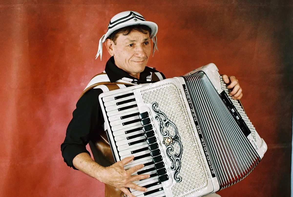 JORGINHO DO ACORDEON